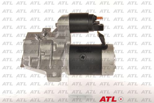 ATL Autotechnik A 18 395 Starter